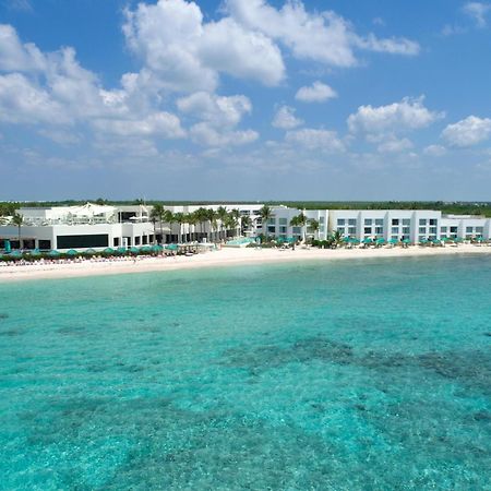 Отель The Sens Tulum Riviera By Oasis Акумаль Экстерьер фото